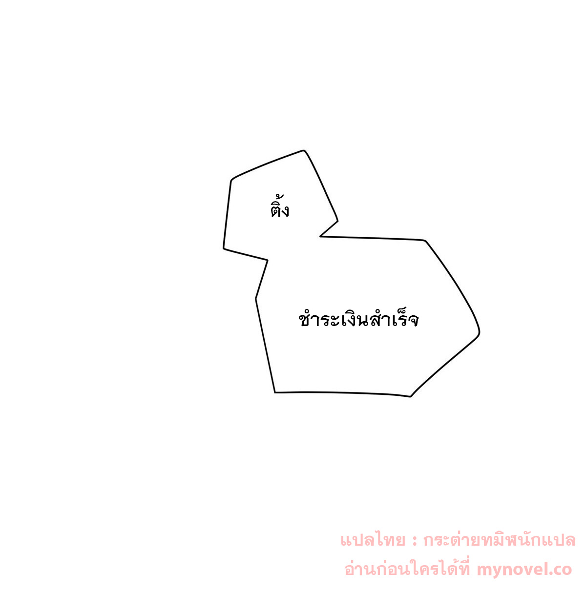 จะทำยังไงดีถ้านางเอกหนีออกมาจากนิยายของฉัน ตอนที่ 20 หน้า 34