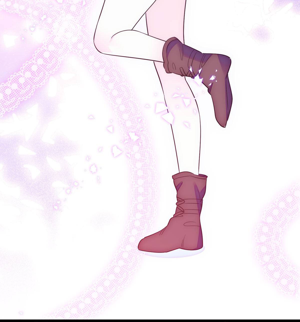 Romance In The Beast World ตอนที่ 13 หน้า 20