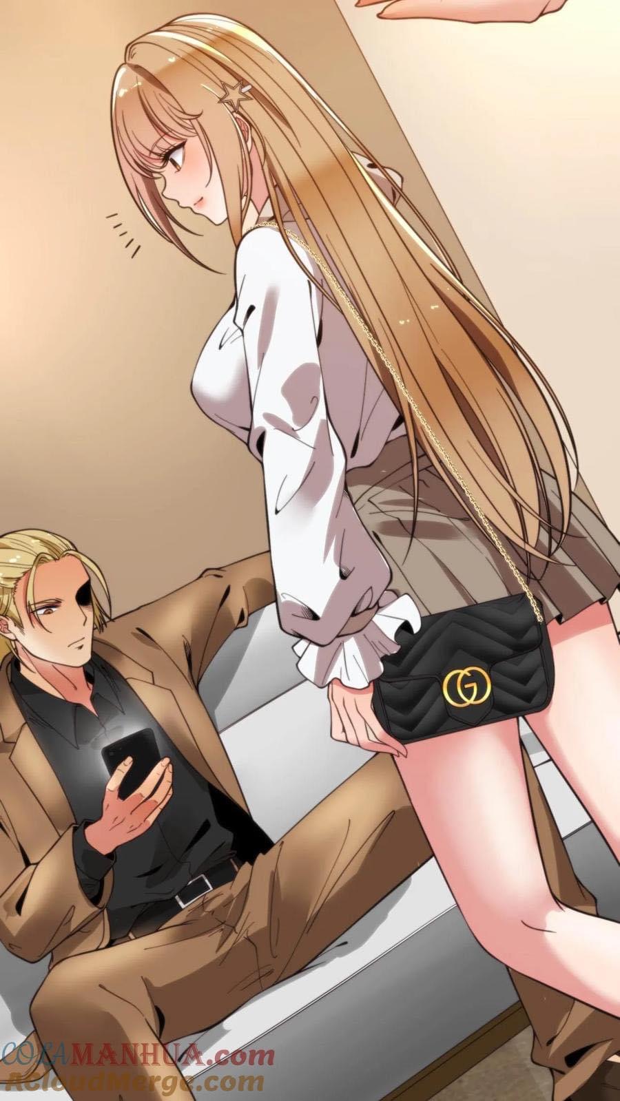 ระบบสายเปย์ล้านล้านล้าน (เงินไม่จำกัด) ซื้อผู้หญิงทั้งโลก ตอนที่ 3 หน้า 7