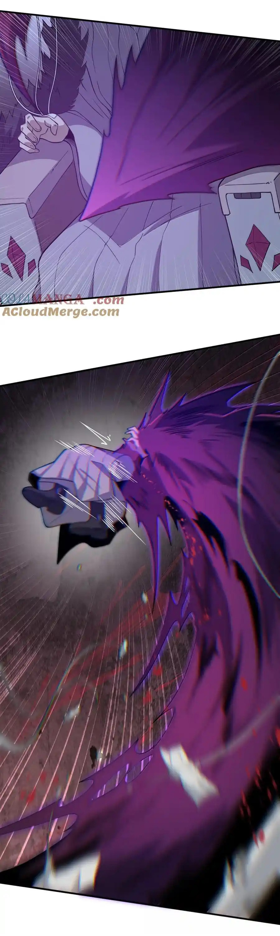 (อ่านฟรี 33 ตอน ) อัจฉริยะสุดชั่วร้ายสายแปรธาตุ ( The Evil Alchemist Can’t Handle His Own Experimental Subject ) ตอนที่ 33 หน้า 14