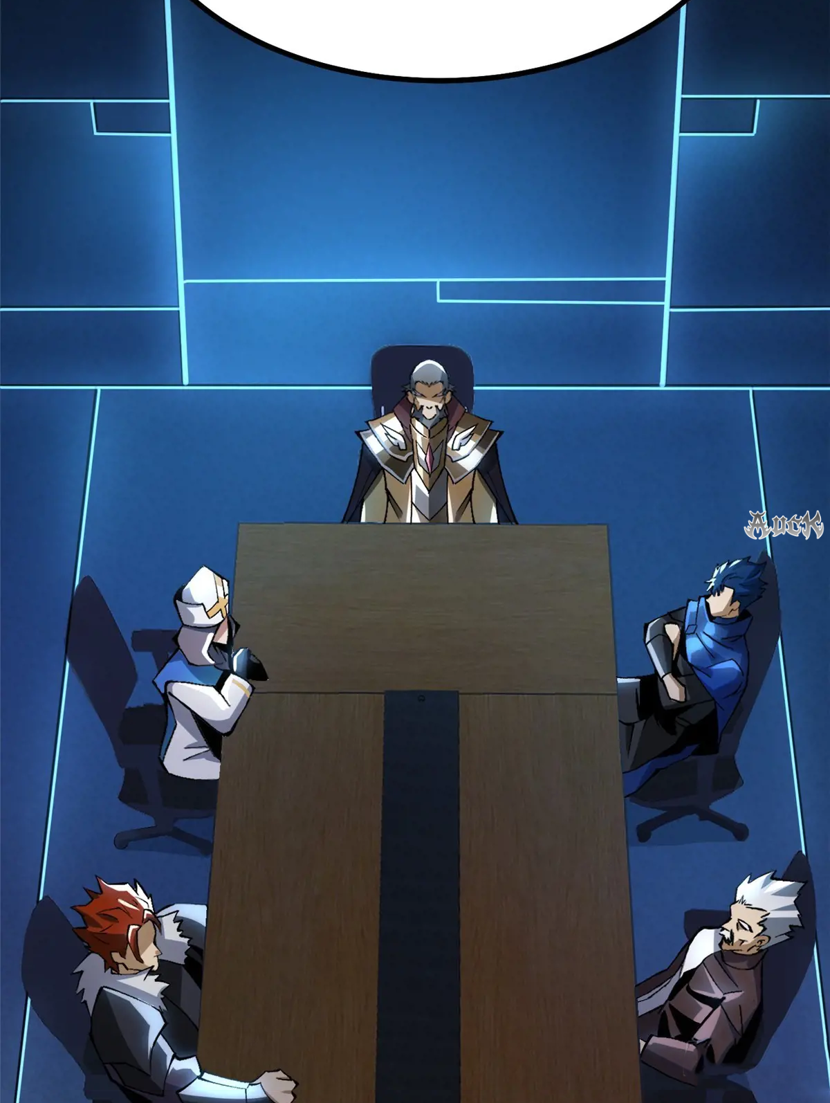 ไม่อยากเรียนทักษะ แห่งคำสาปเลย! ตอนที่ 30 หน้า 58