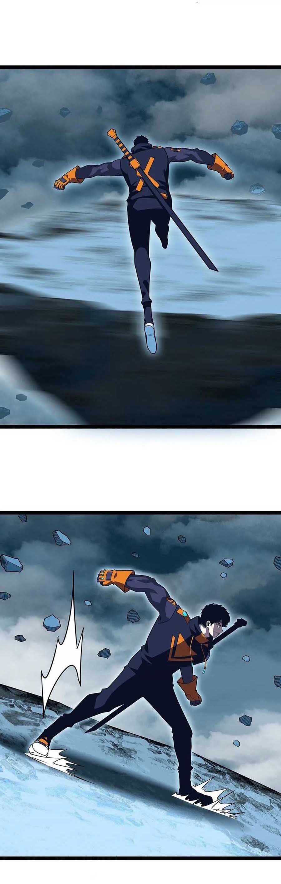 It all starts with playing game seriously ตอนที่ 69 หน้า 15