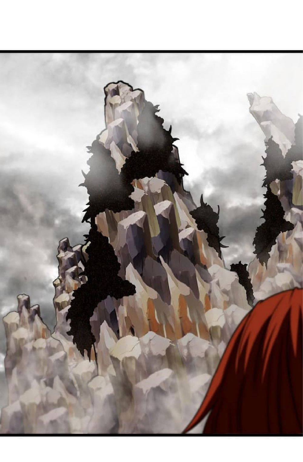 Super god system  ระบบสุดเทพ ตอนที่ 54 หน้า 2