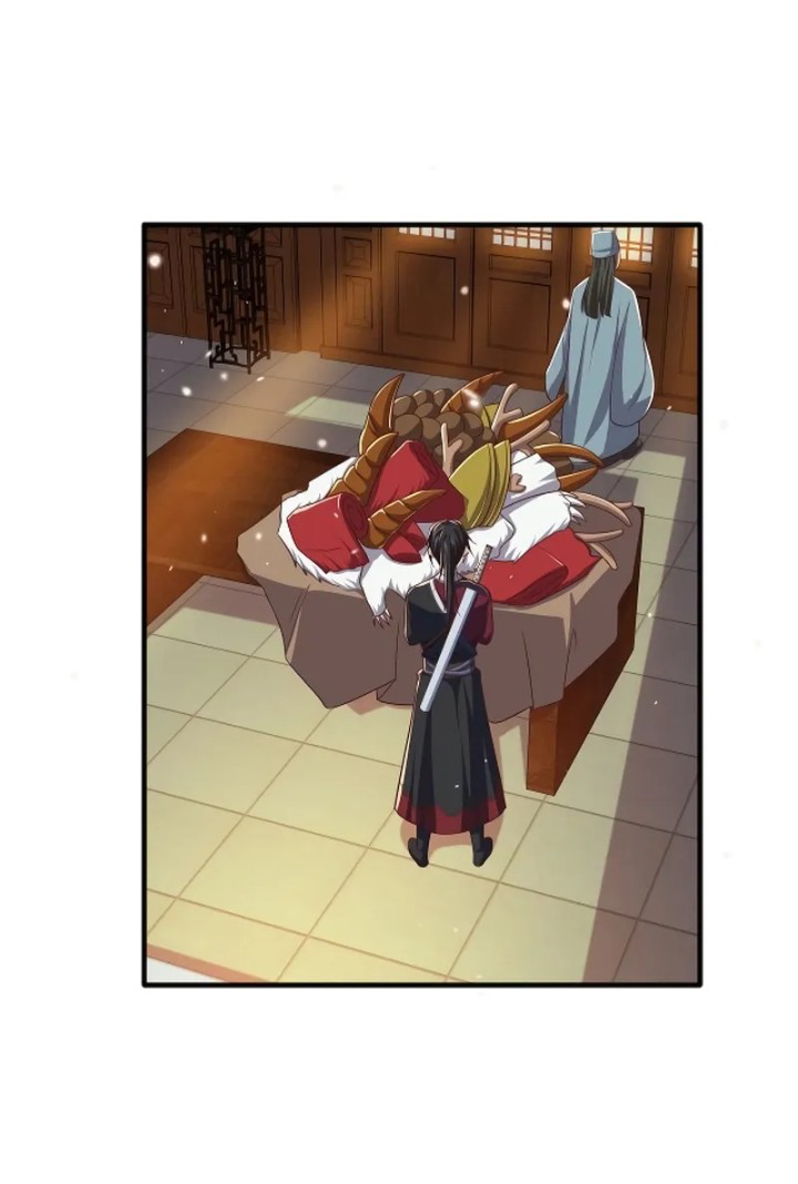 เทพเจ้าจักรพรรดิที่แข็งแกร่งที่สุด ตอนที่ 8 หน้า 13