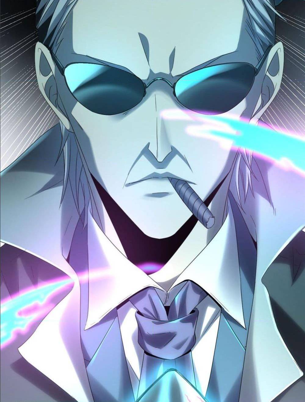 Shadow Hack ตอนที่ 2 หน้า 15