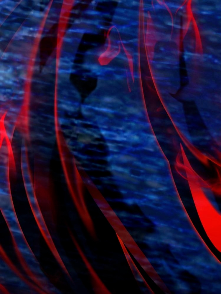 บุรุษผู้มาจากนรก ตอนที่ 2 หน้า 28