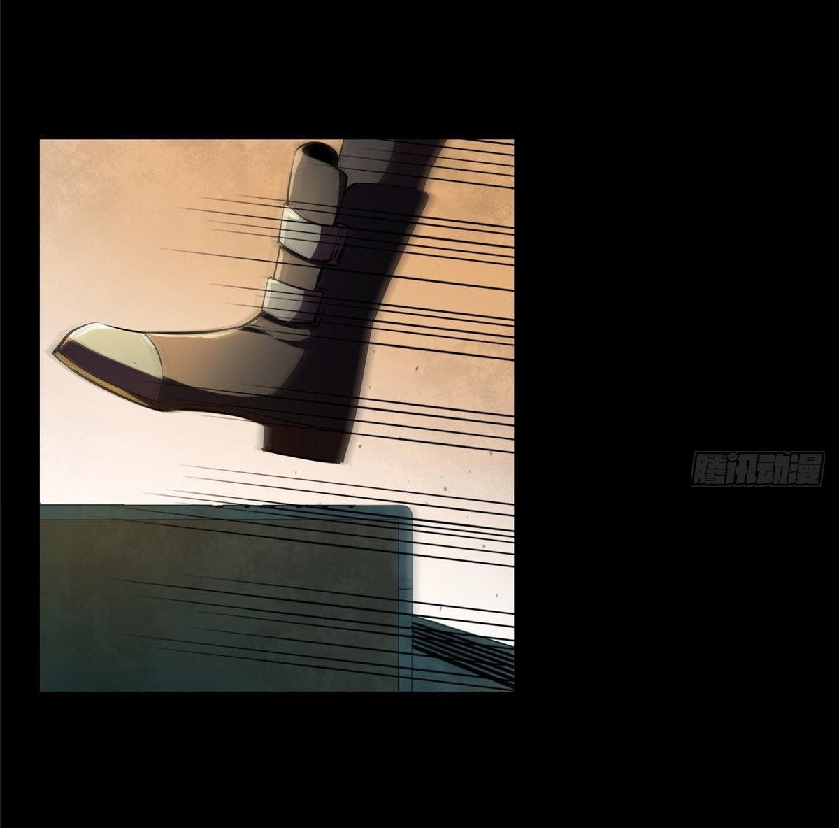 รูเล็ตเวิลด์ สุ่มไอเทมเอาชีวิตรอด ตอนที่ 7 หน้า 39