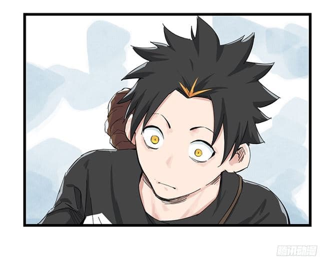 หอคอยสู่สวรรค์ ตอนที่ 5 หน้า 11