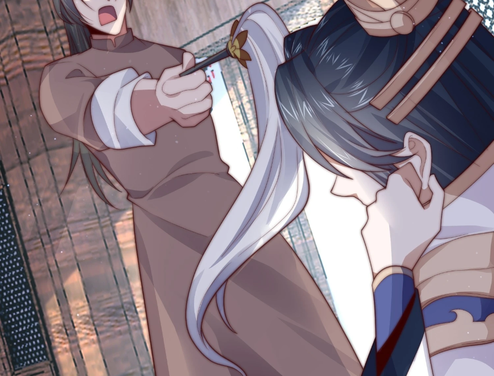 ซวยแล้วข้าโดนตามล่าจากศิษย์ในสำนัก ตอนที่ 22 หน้า 52