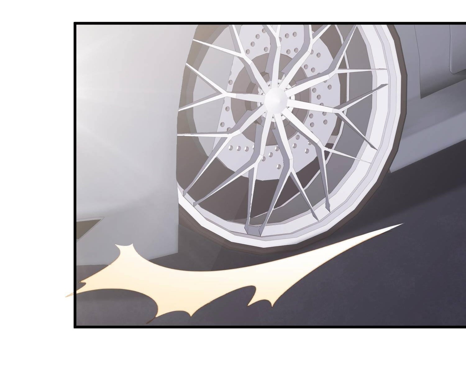 ดาราสาวเจ้าเสน่ห์กับนายเย็นชา ตอนที่ 4 หน้า 20