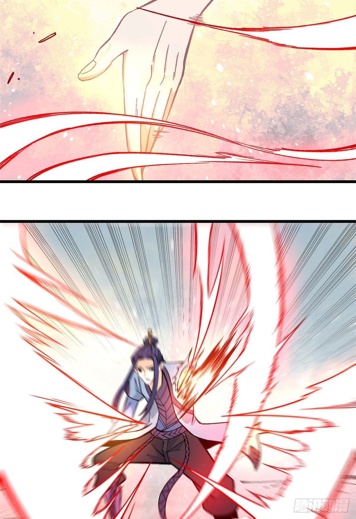 นิกายที่แข็งแกร่งที่สุด (ทันจีน) ตอนที่ 66 หน้า 4