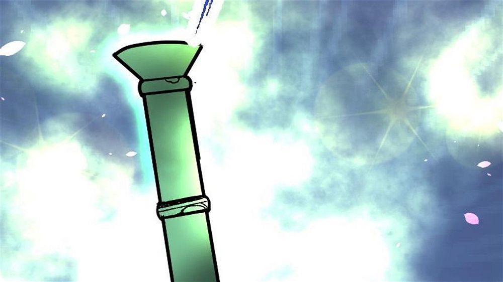 Peerless sword god เทพกระบี่ไรเทียมทาน ตอนที่ 35 หน้า 105