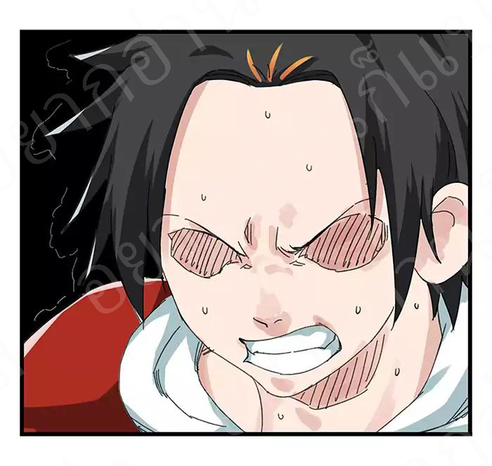 หอคอยสู่สวรรค์ ตอนที่ 23 หน้า 33