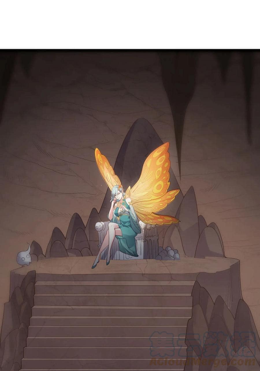 เทพวายร้ายกลับชาติมาเกิดใหม่ ตอนที่ 101 หน้า 18