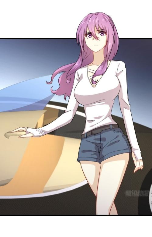 Immortal Swordsman in The Reverse World ข้าเซียนกระบี่ไม่เกาะสตรี ตอนที่ 99 หน้า 16