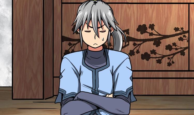 Peerless sword god เทพกระบี่ไรเทียมทาน ตอนที่ 16 หน้า 80