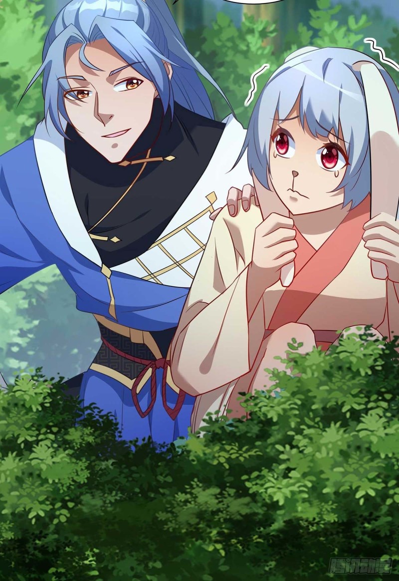 จักรพรรดิ 80,000 ปี ตอนที่ 114 หน้า 19