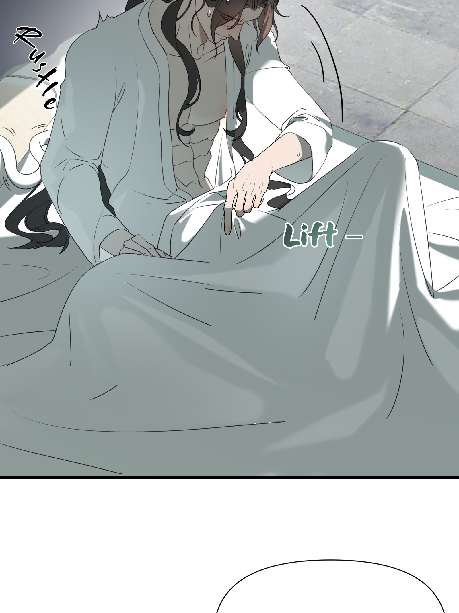 The Snake Demon Wants to Flee - ยุทธการหลบหนีของปีศาจงู ตอนที่ 1 หน้า 16