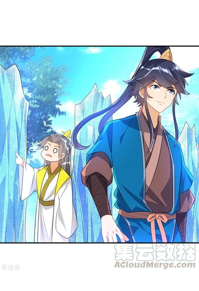 ข้ารับใช้ชั้นหนึ่ง ตอนที่ 84 หน้า 13