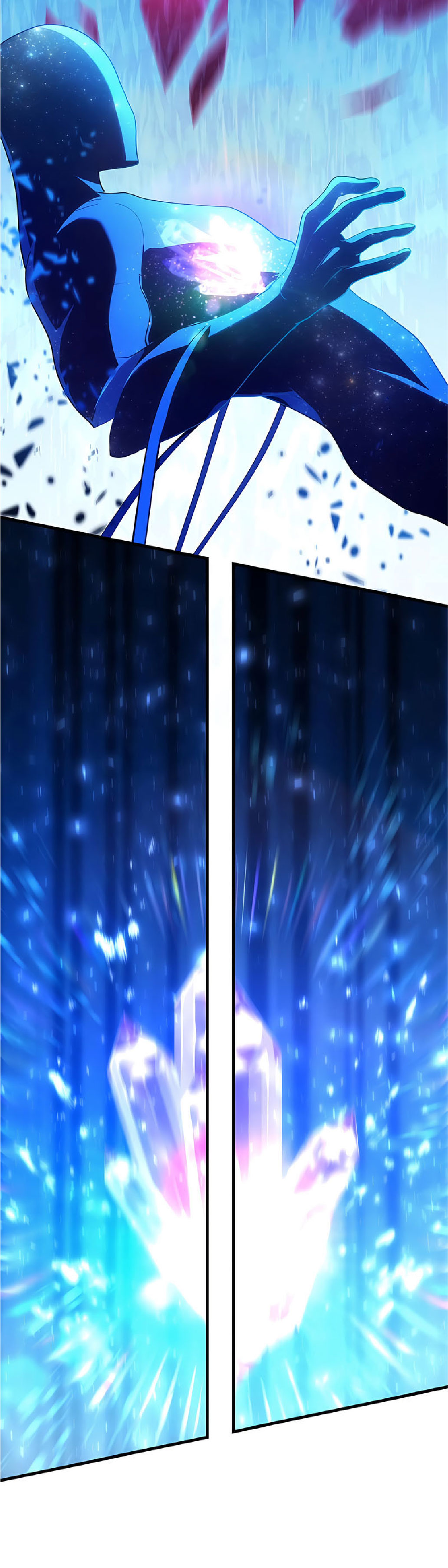 การกลับชาติมาเกิดของจอมเวทย์ต้องห้าม (Reincarnation of the Forbidden Archmage) ตอนที่ 36 หน้า 54