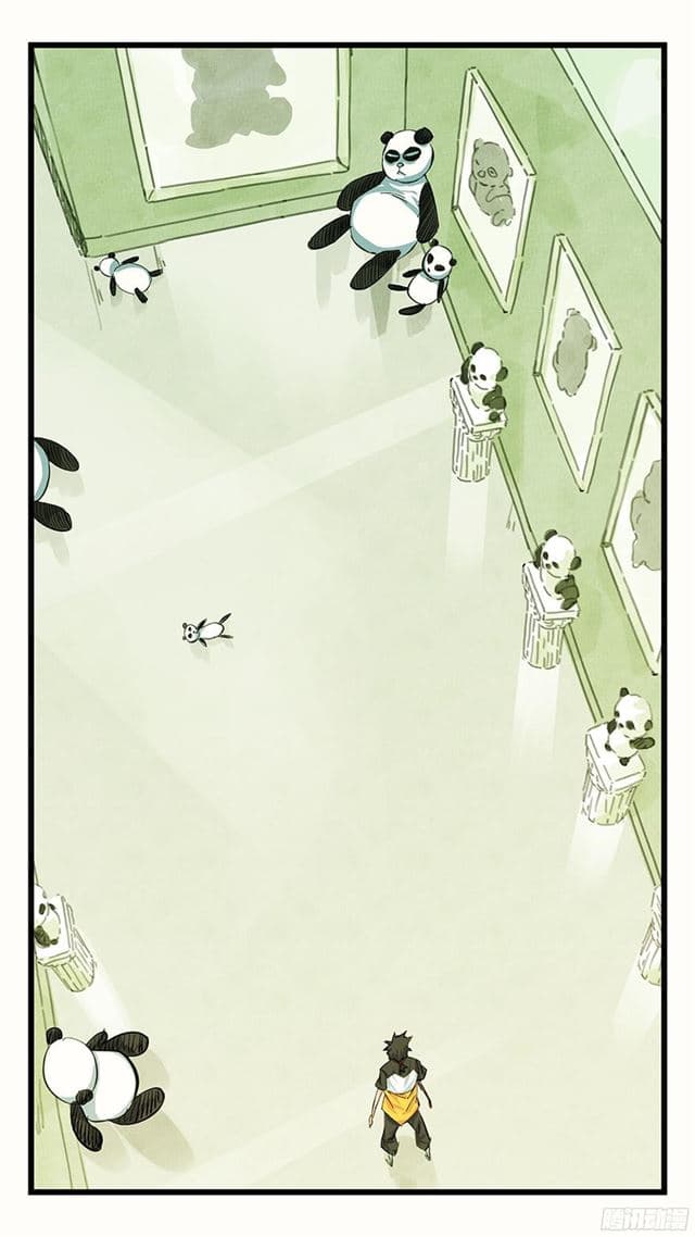 หอคอยสู่สวรรค์ ตอนที่ 8 หน้า 8