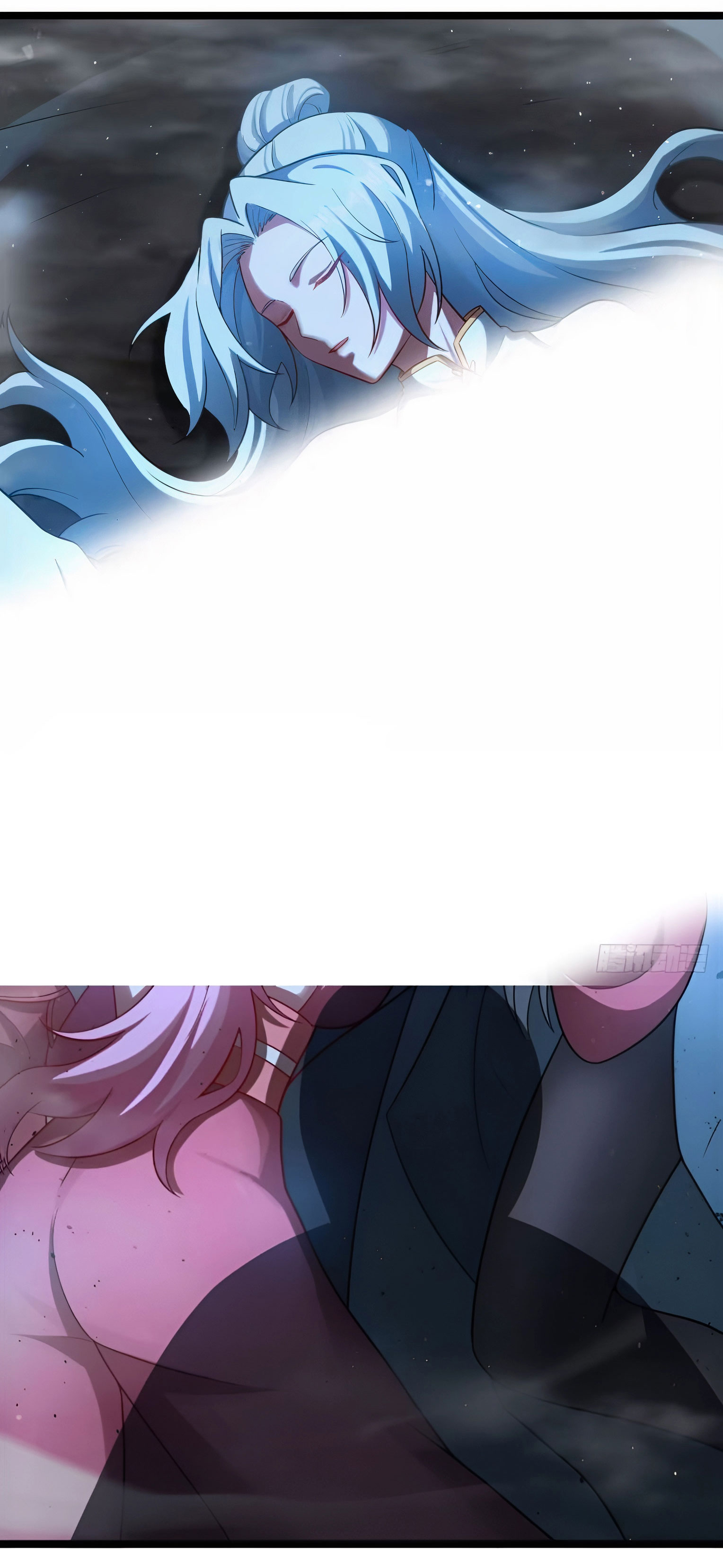 คนชอบธรรมอย่างผม ถูกระบบบังคับให้เป็นตัวร้าย ตอนที่ 22 หน้า 37