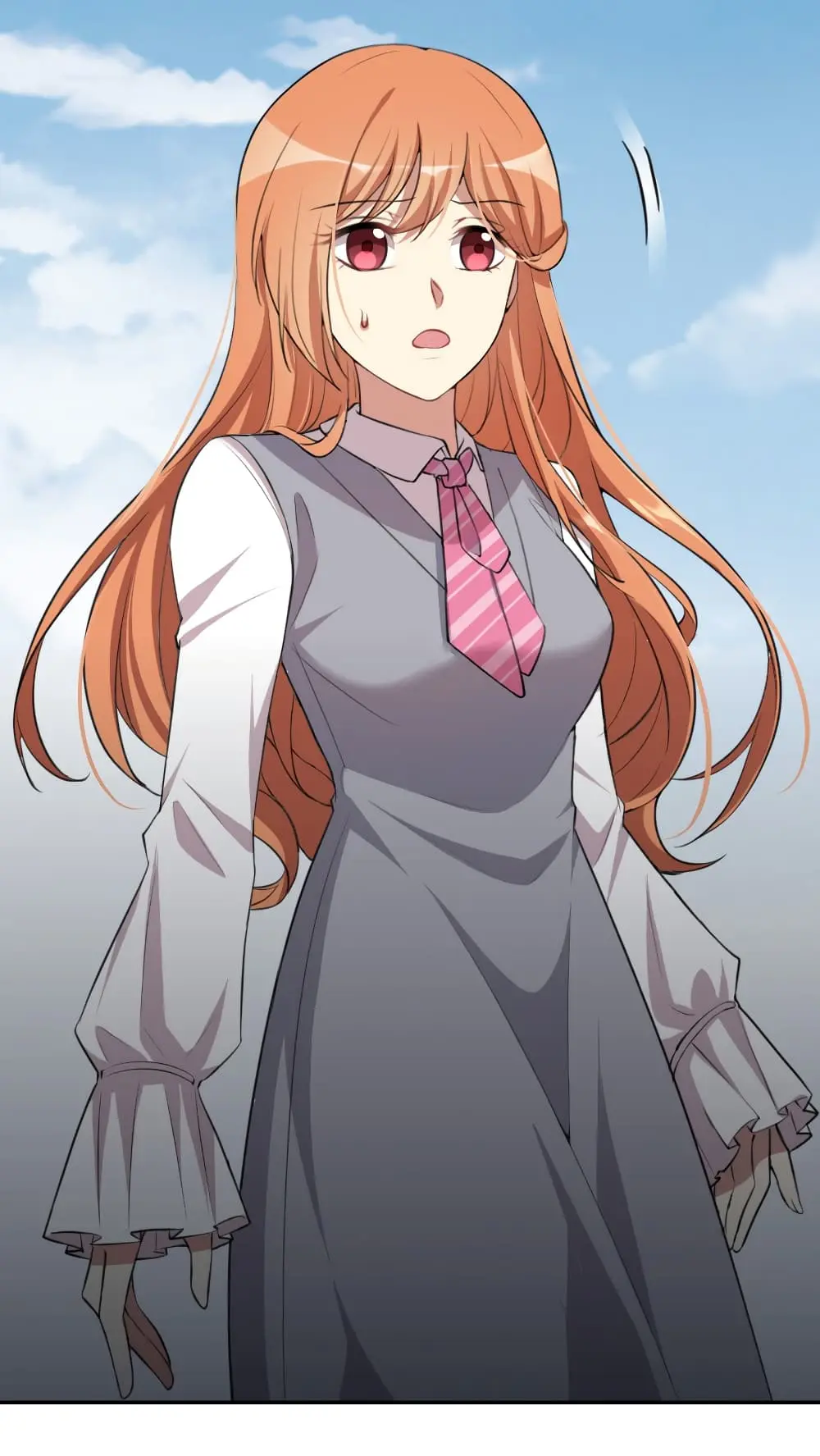 Game Over อีกครั้ง ถ้าฉันเผลอไปตอบตกลง ตอนที่ 5 หน้า 9