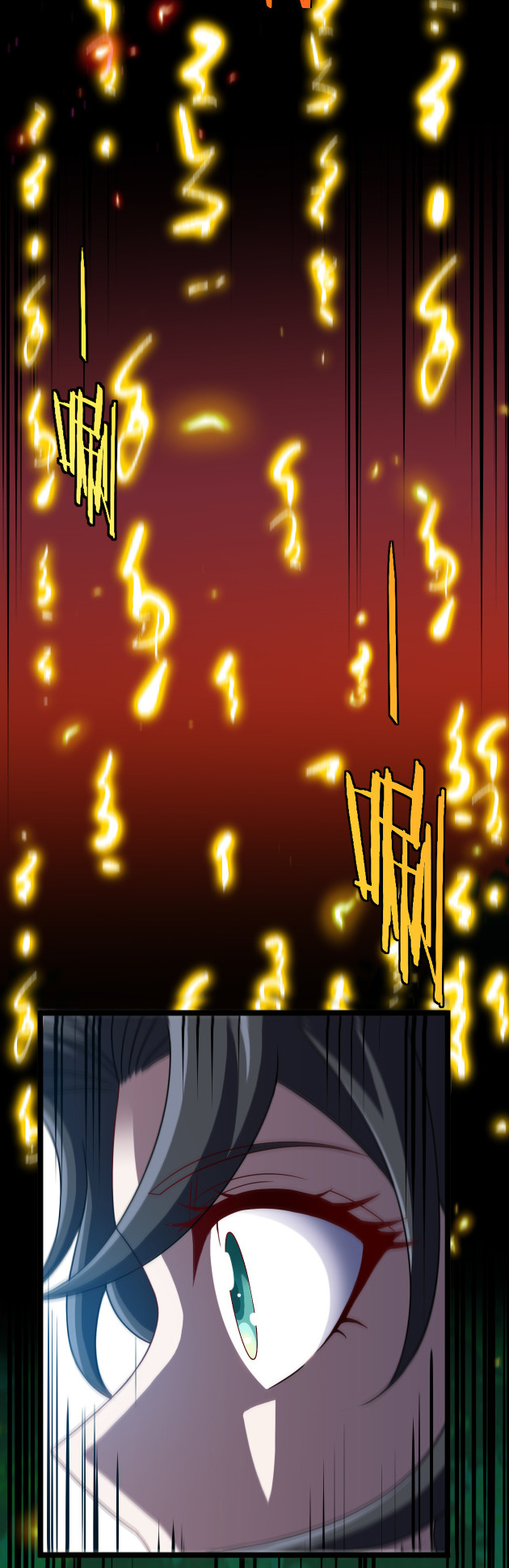 Reincarnated as the King of Beasts ตอนที่ 9 หน้า 4