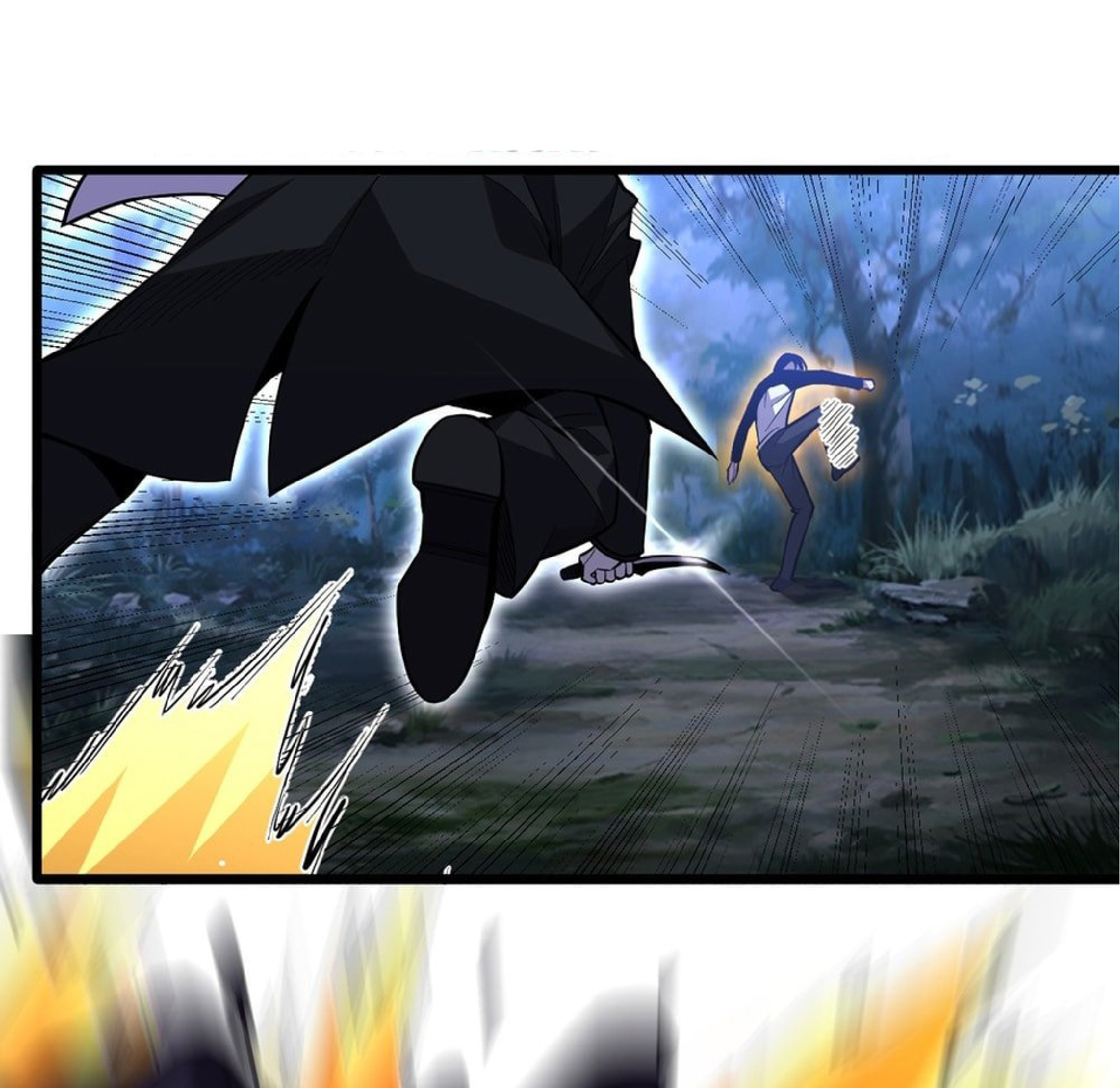 เทพอสูรทำลายล้างโลก ตอนที่ 5 หน้า 4