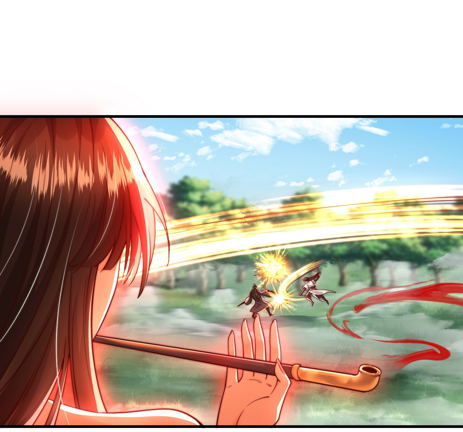 พิชิตใจท่านอาจารย์หญิงผู้งดงาม (ทันจีน) ตอนที่ 10 หน้า 27