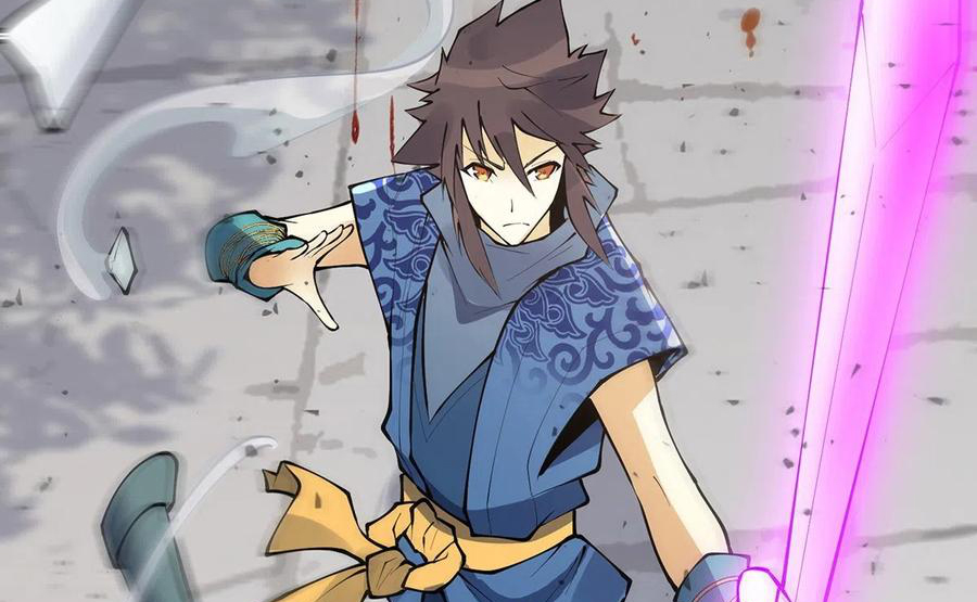 (จบ) Heavenly God Mnemonic (กำเนิดใหม่เทพวรยุทธตระกูลหยาง) ตอนที่ 133 หน้า 98