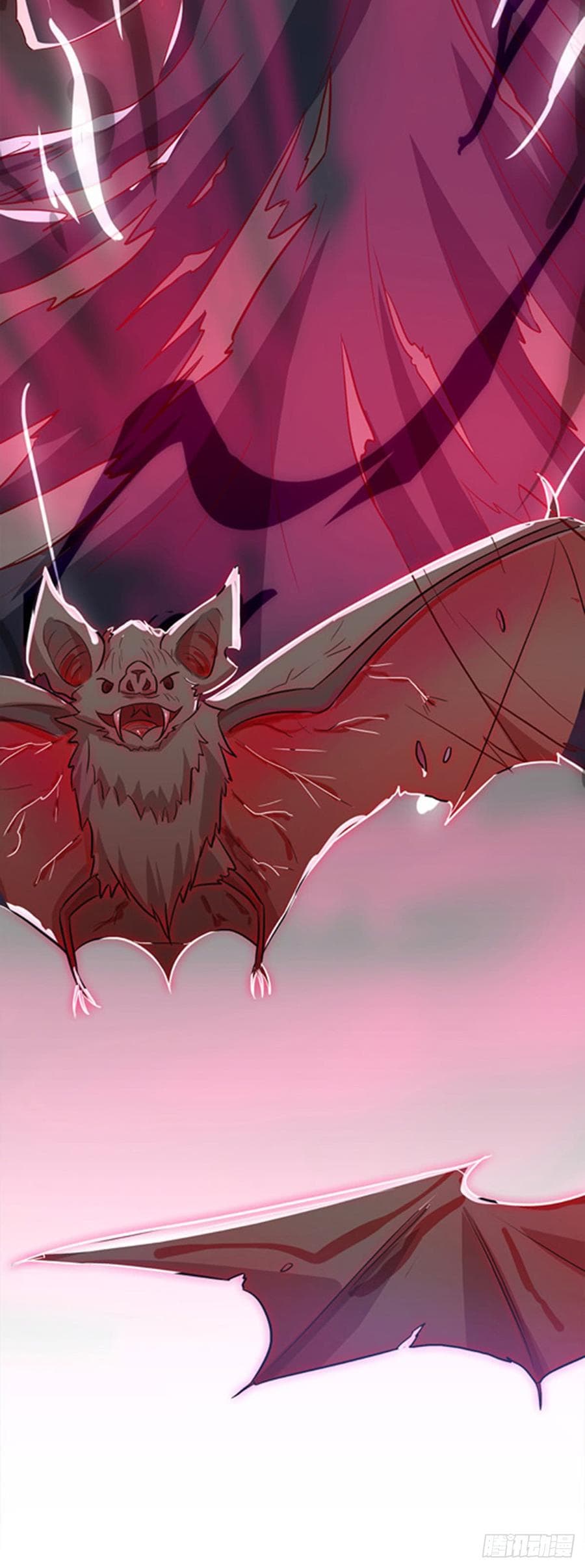 Dominate The Three Realms ตอนที่ 54 หน้า 10