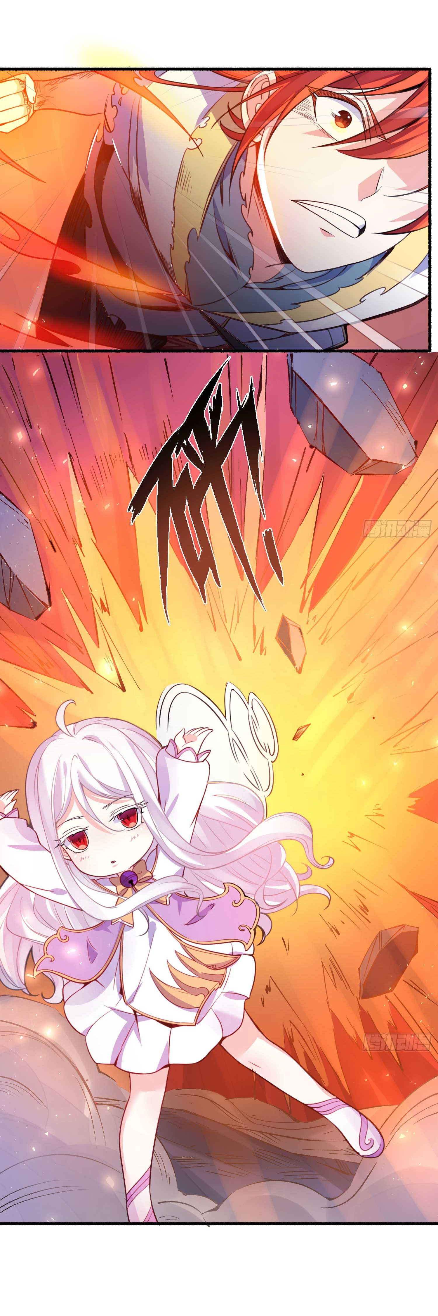 การต่อสู้ของเหล่าคนทรง ตอนที่ 10 หน้า 2