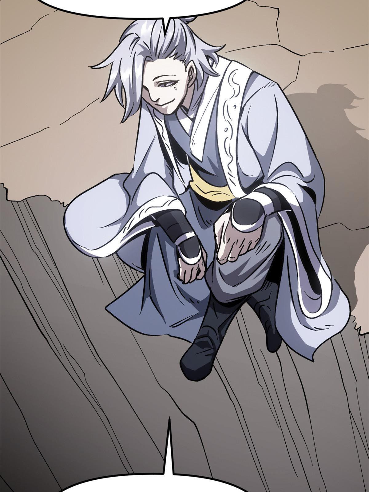 สายลับคนแรกในประวัติศาสตร์ ตอนที่ 9 หน้า 50