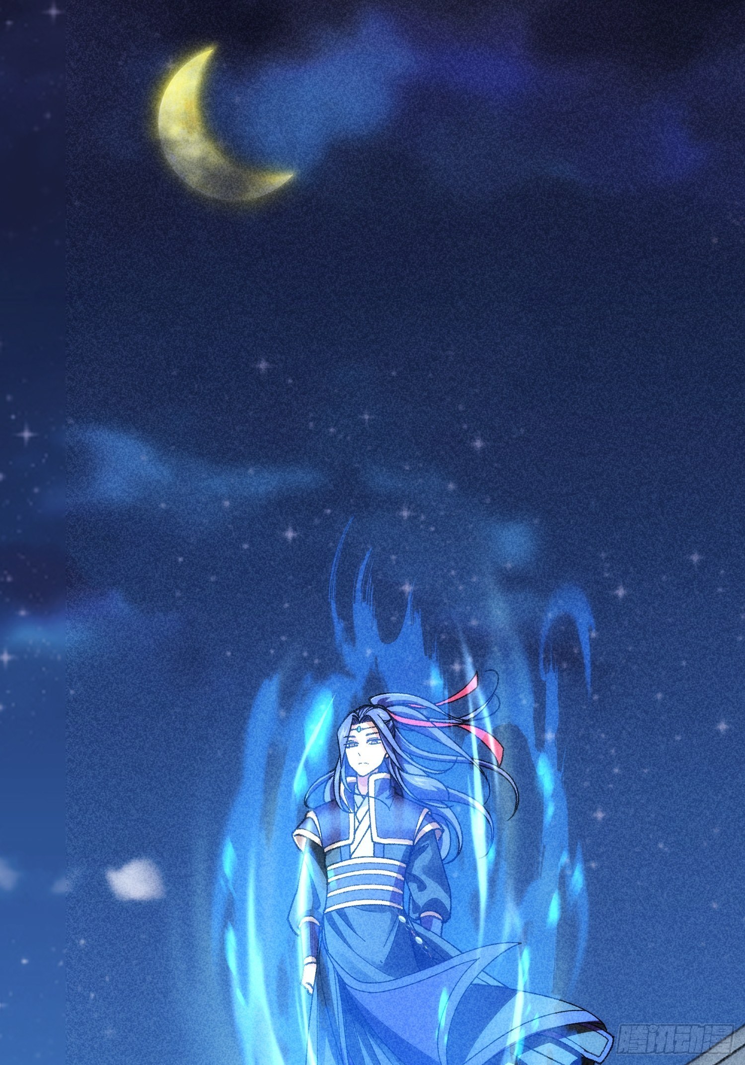 ข้าจะกำหนดชะตาตัวเอง ทันจีน ตอนที่ 14 หน้า 23