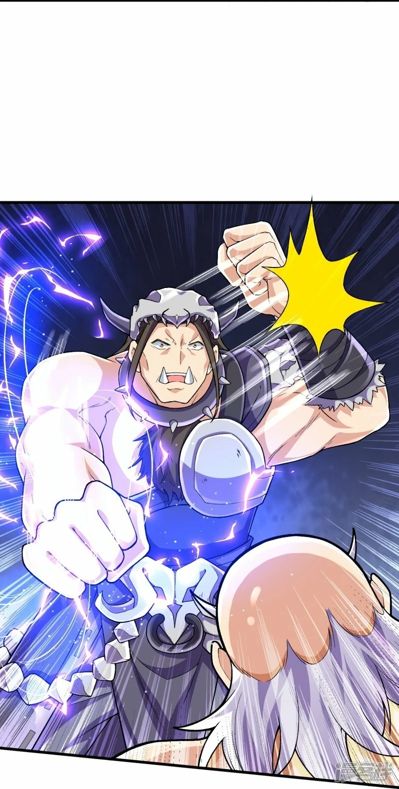 บรรพบุรุษผู้ขัดเกลากายา (ทันจีน) ตอนที่ 125 หน้า 8