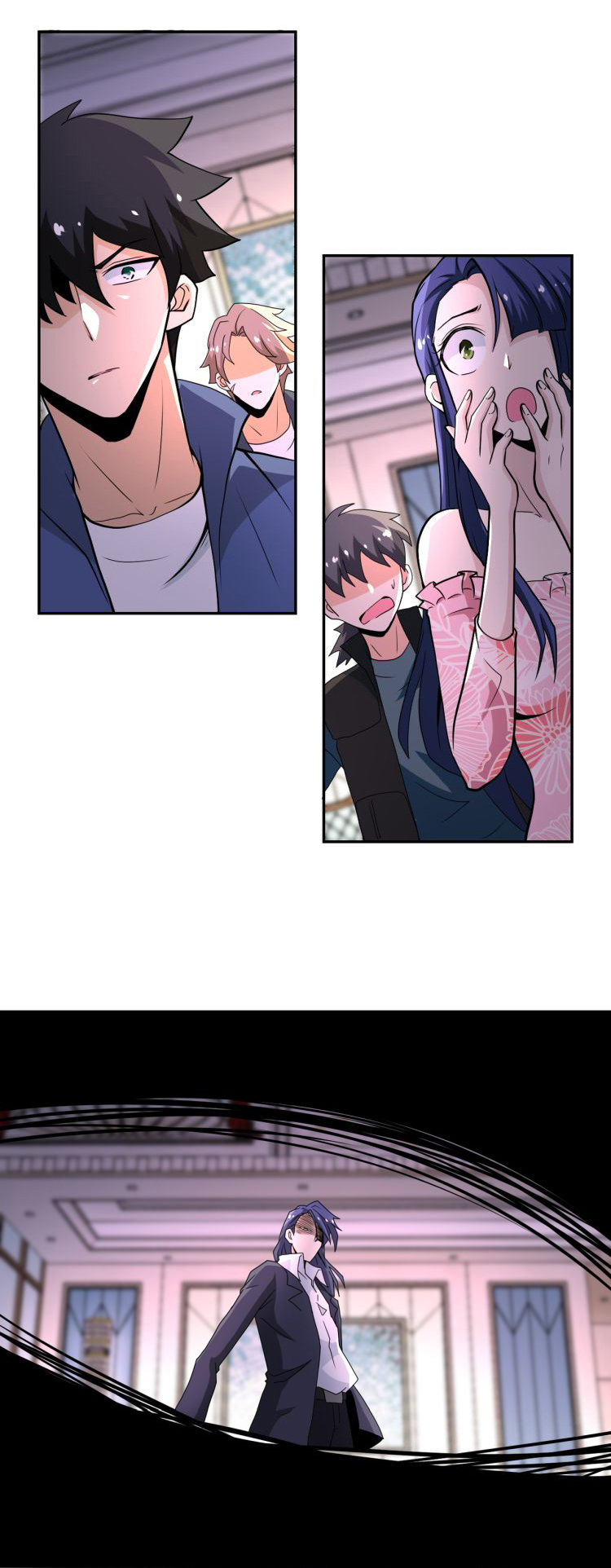 Apocalyptic Super System ตอนที่ 146 หน้า 33