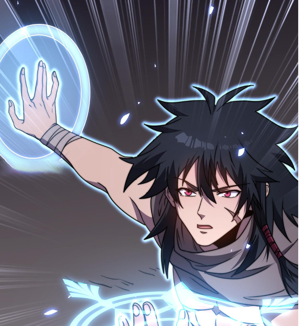 Rise of The Cheat User ตอนที่ 7 หน้า 107