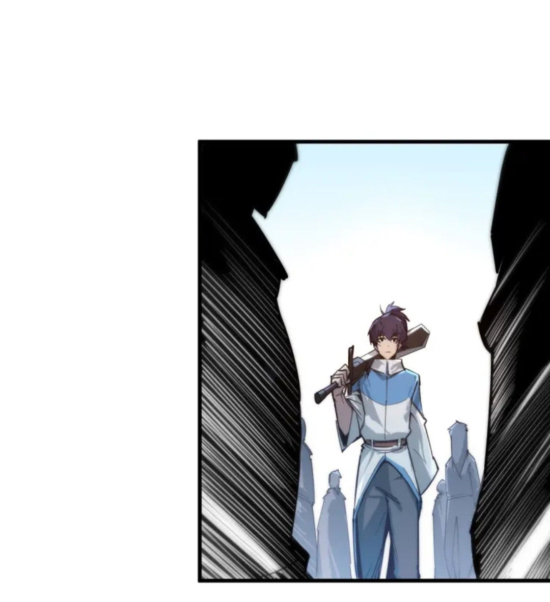 จักรพรรดิ์สูงสุดนิรันดร์ ตอนที่ 3 หน้า 34