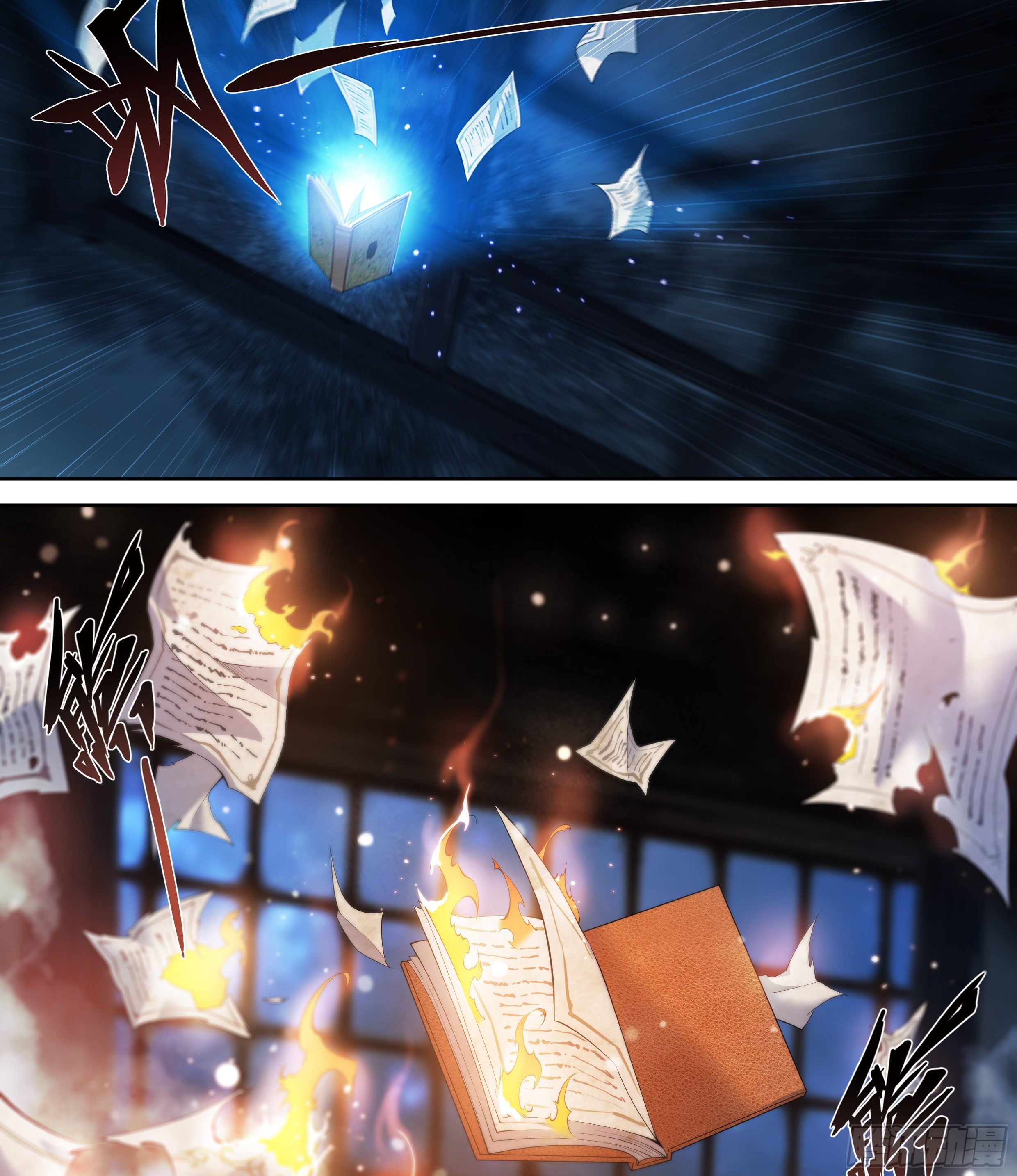 Apocalypse Forecast ตอนที่ 38 หน้า 3