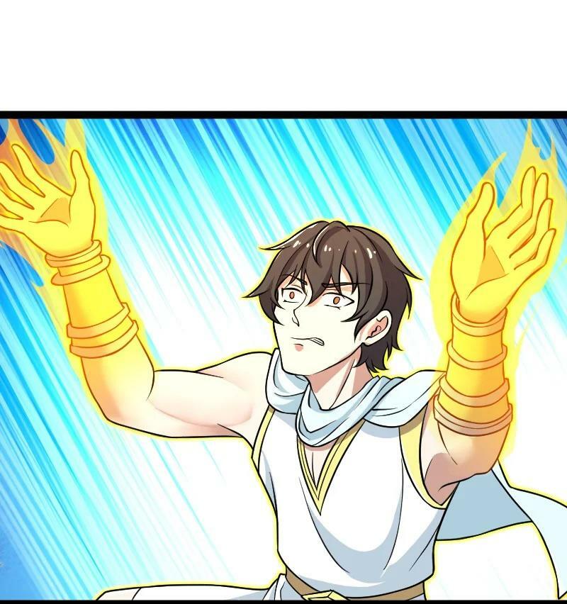 ชีวิตอันสันโดษของจักพรรดิ์หลินเกอ ตอนที่ 216 หน้า 39