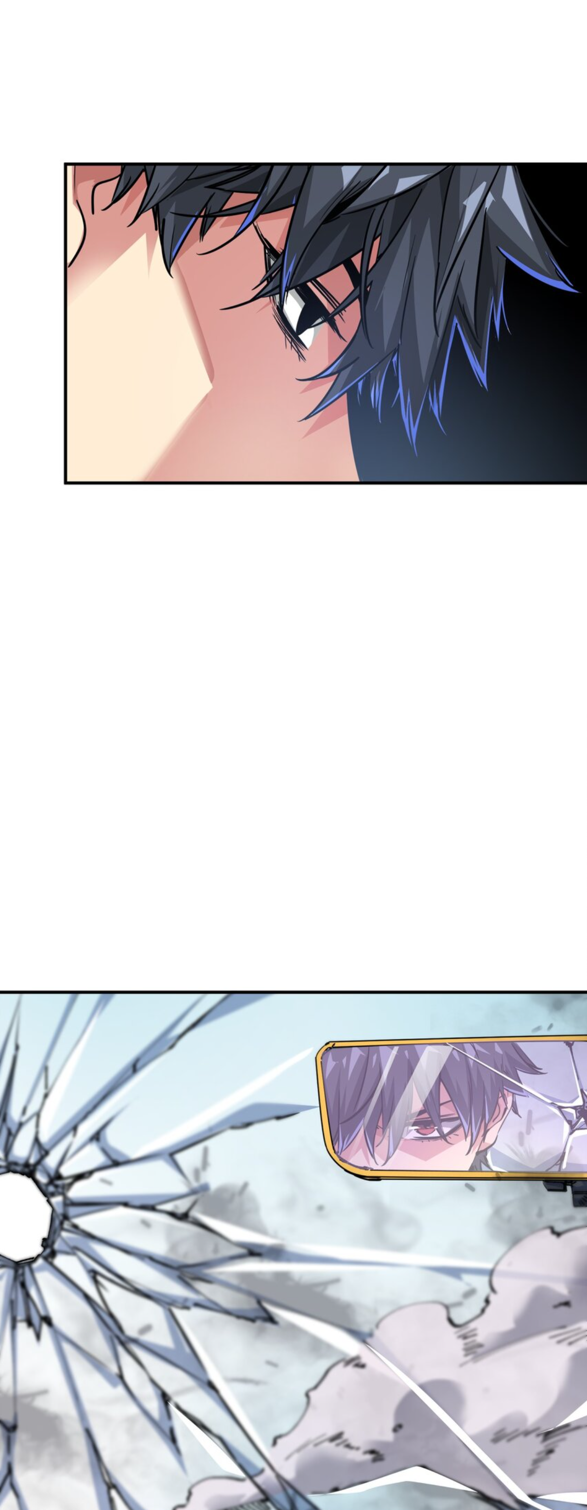 The Evolution ย้อนเวลากลับมาเพื่อกู้โลก ตอนที่ 1 หน้า 7