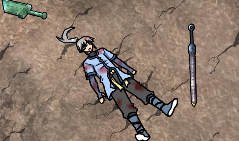 Peerless sword god เทพกระบี่ไรเทียมทาน ตอนที่ 38 หน้า 66