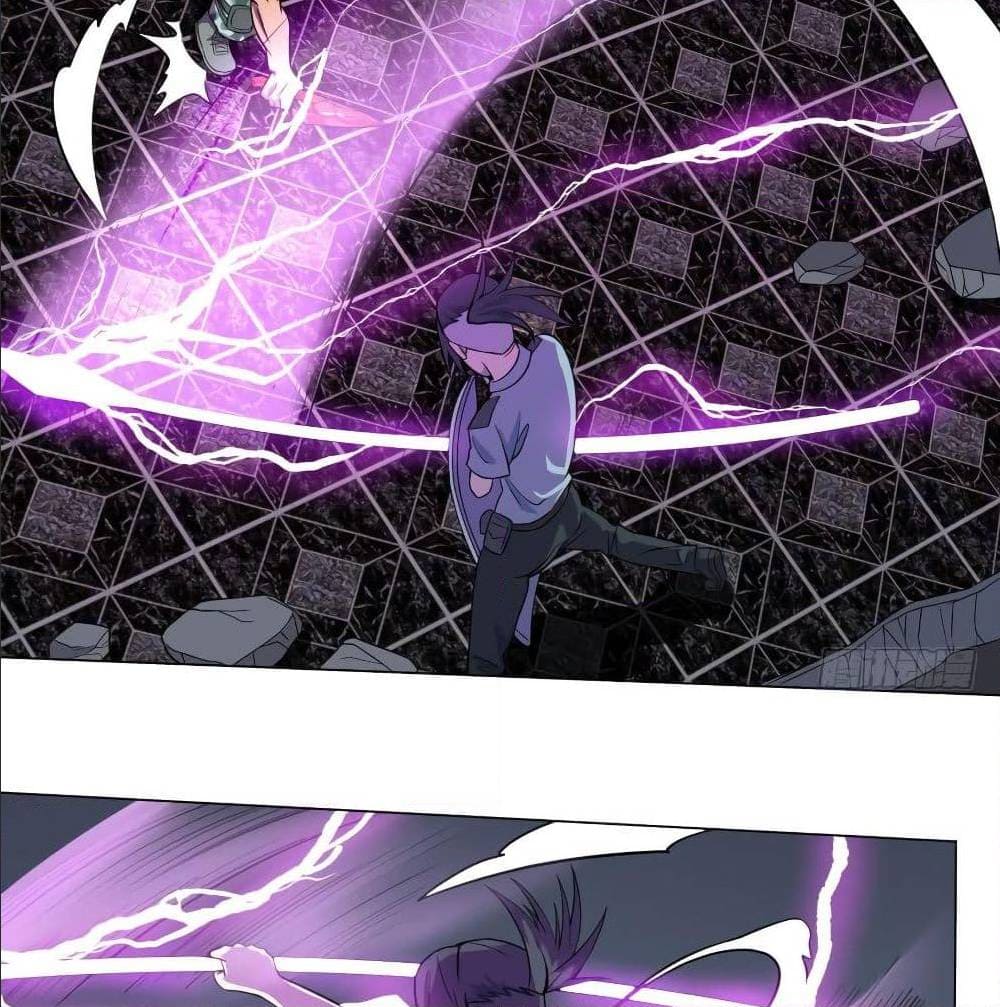 List of villains ตอนที่ 38 หน้า 61