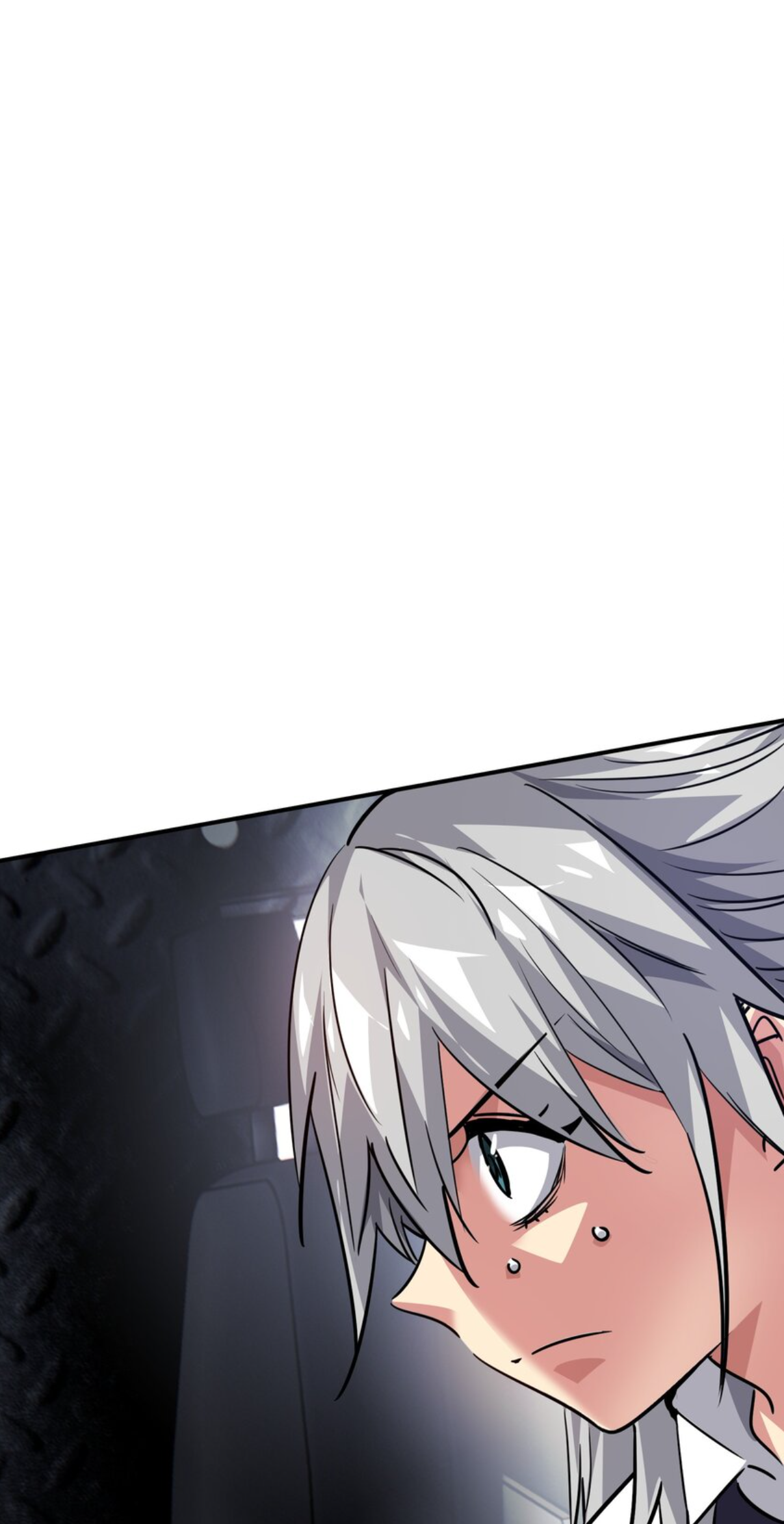 The Evolution ย้อนเวลากลับมาเพื่อกู้โลก ตอนที่ 4 หน้า 37