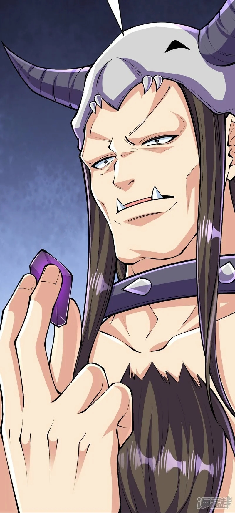 บรรพบุรุษผู้ขัดเกลากายา (ทันจีน) ตอนที่ 136 หน้า 44