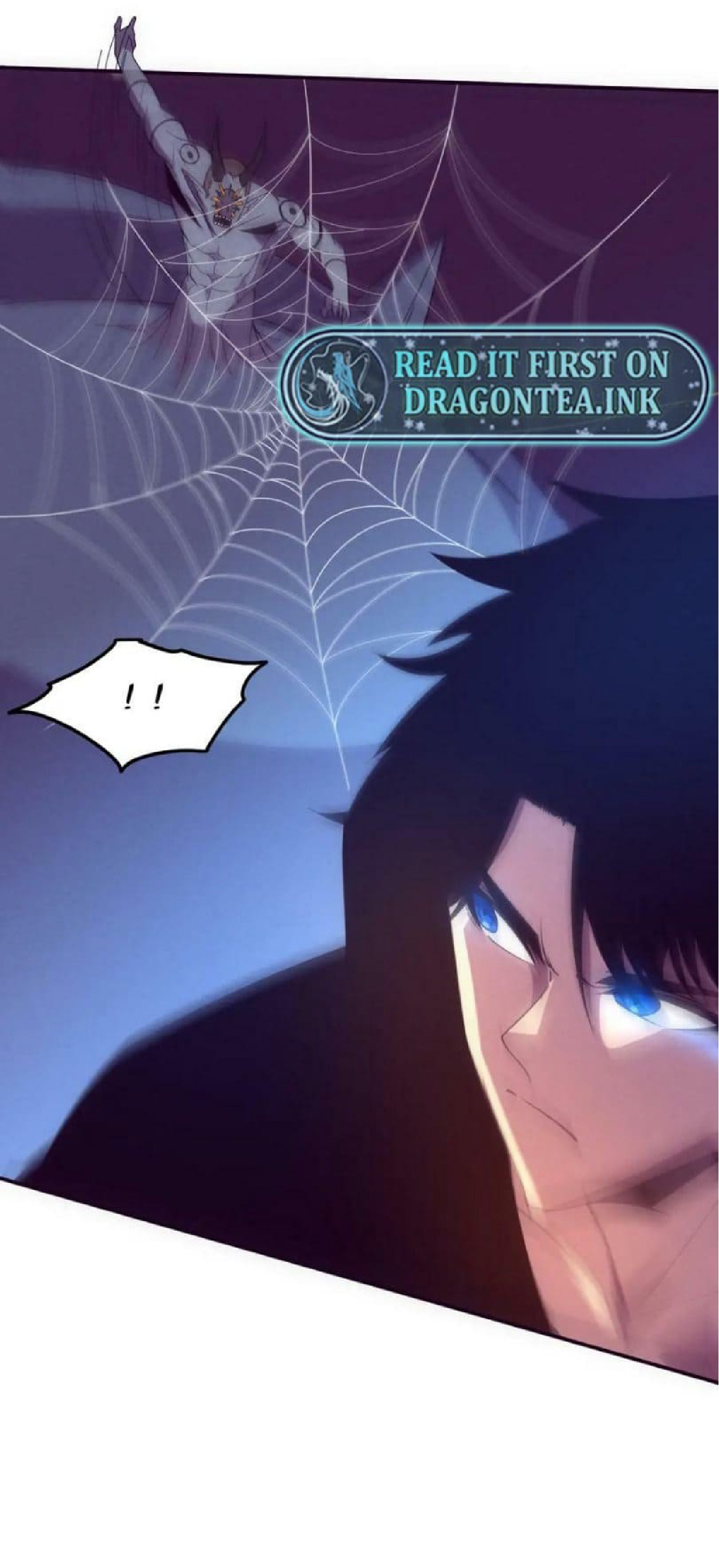 the frenzy of evolution การวิวัฒนาการที่บ้าคลั่ง ตอนที่ 104 หน้า 28