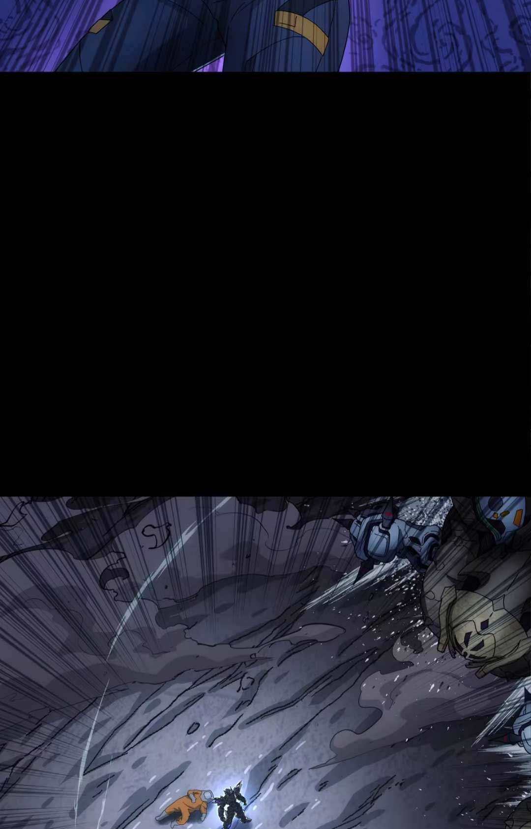 Steel Covenant ตอนที่ 26 หน้า 34