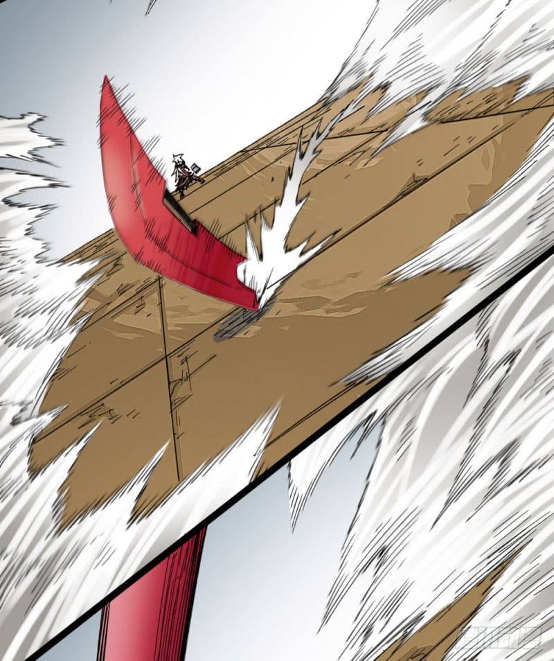 The doctor's Supremacy ตอนที่ 57 หน้า 32