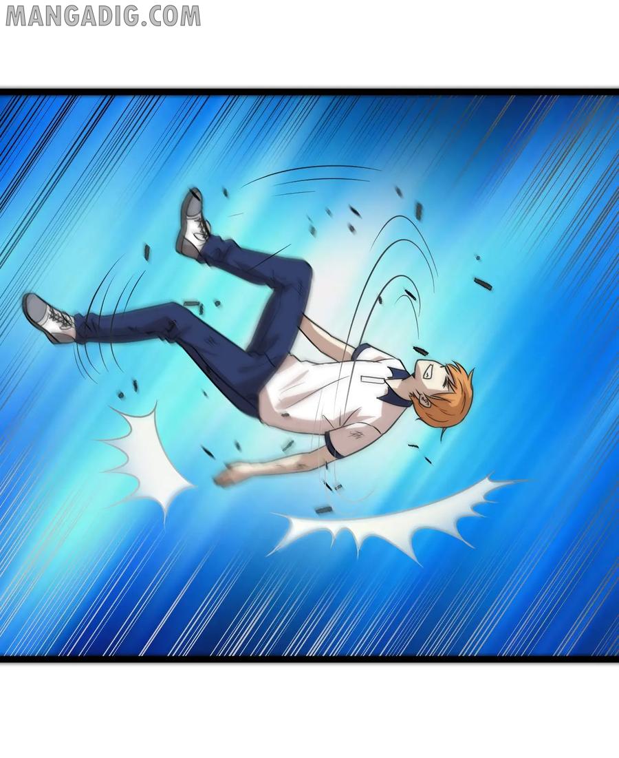 หัวหน้ามาเฟียกลับมาอายุ 16 อีกครั้ง ตอนที่ 19 หน้า 12